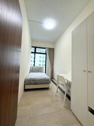 Hillview Green (D21), Condominium #501629641